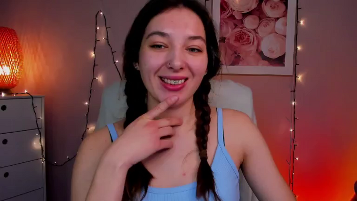 MeganxKISS19
