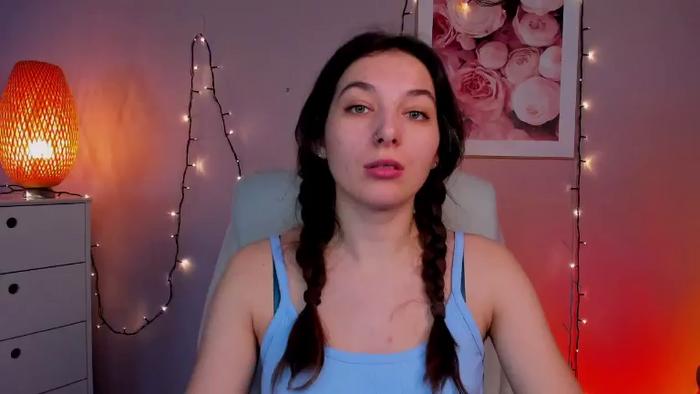 MeganxKISS19