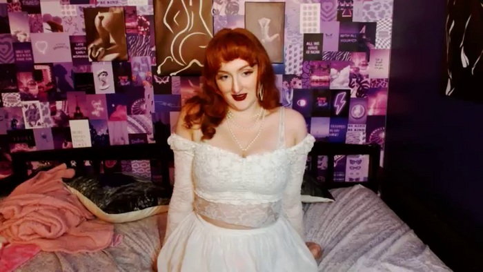 PorcelainDolly