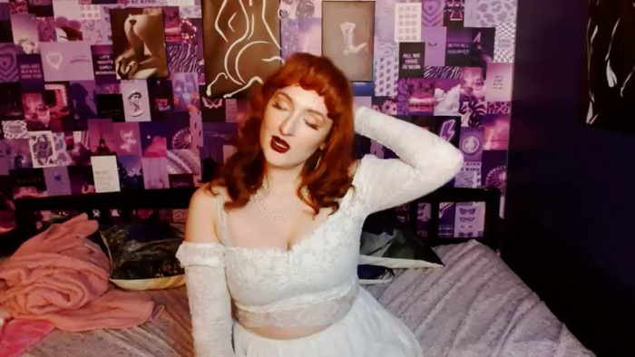 PorcelainDolly