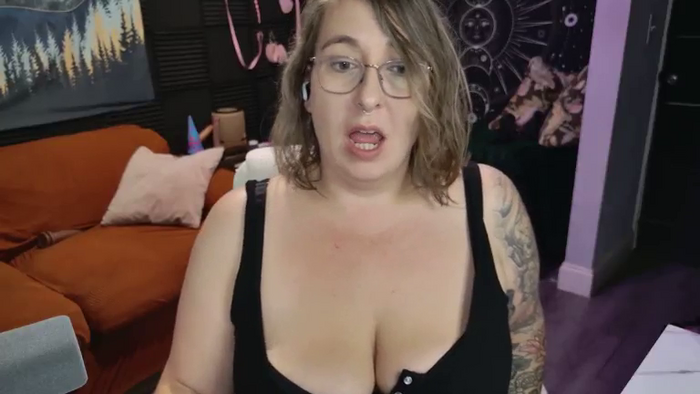 PussyCupcake