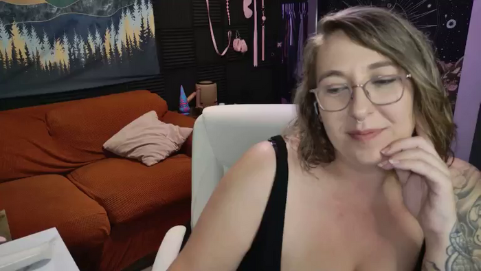 PussyCupcake