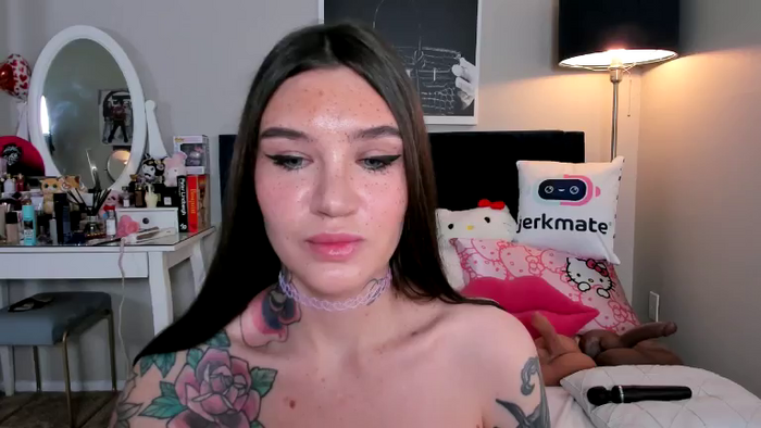 SashaNels