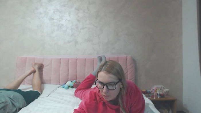 PerkyCouple