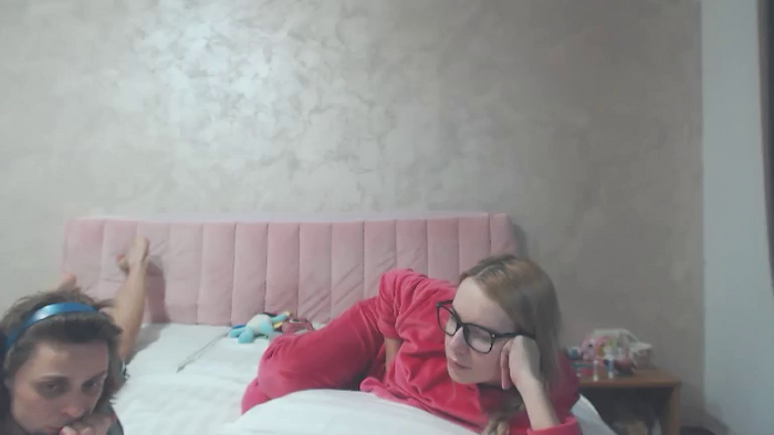 PerkyCouple