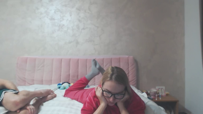PerkyCouple