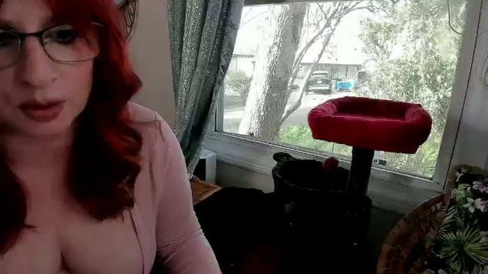 AmberSpanks