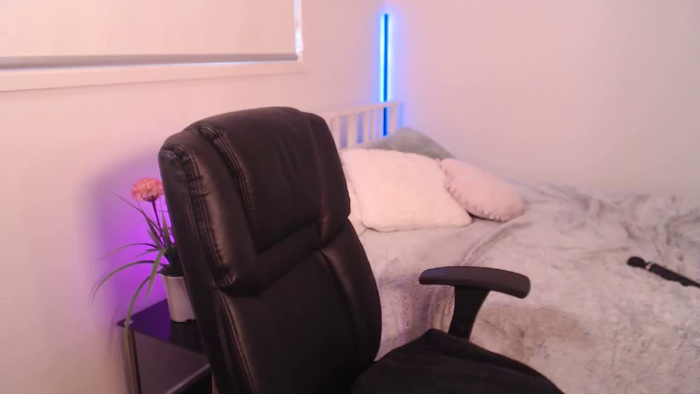 BellaHarperxo