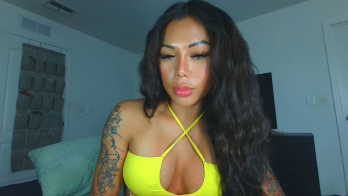 ExoticArya