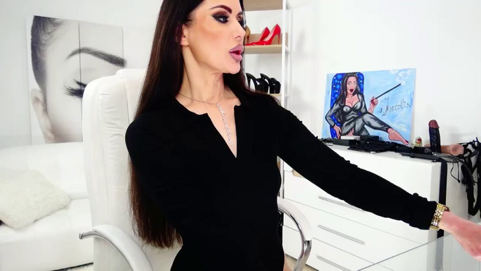 GoddessHelenaHot