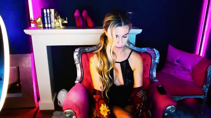 MillaVonLove