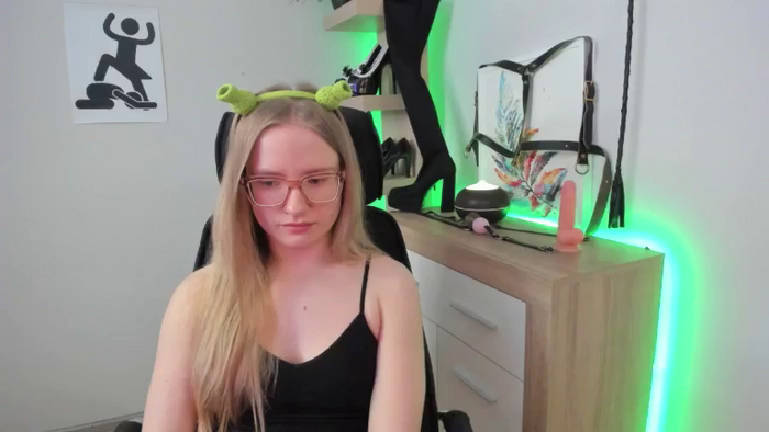 NancyxSTAR