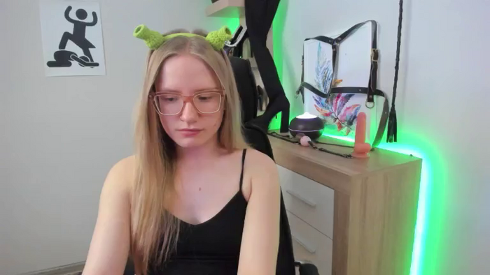 NancyxSTAR