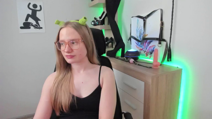 NancyxSTAR