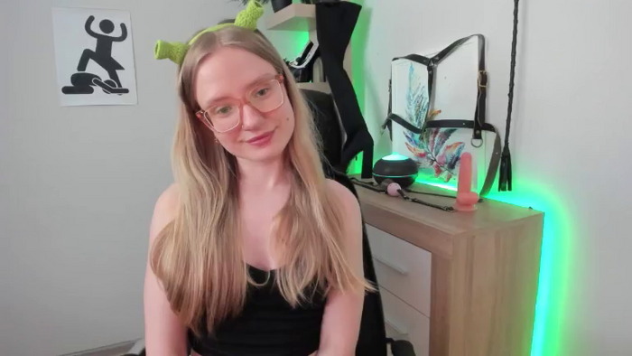 NancyxSTAR