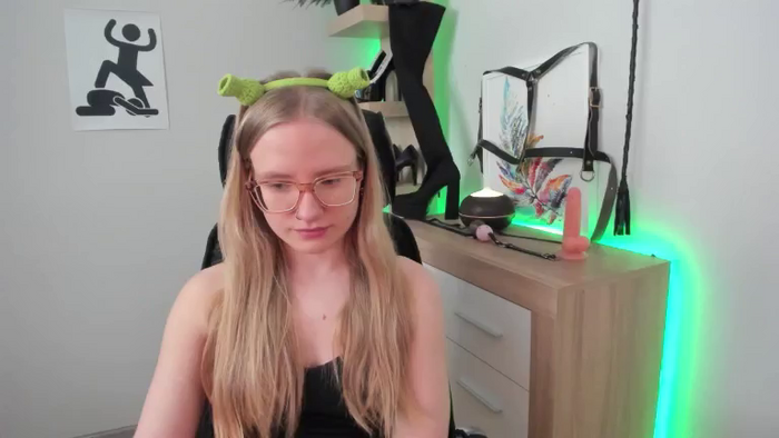 NancyxSTAR
