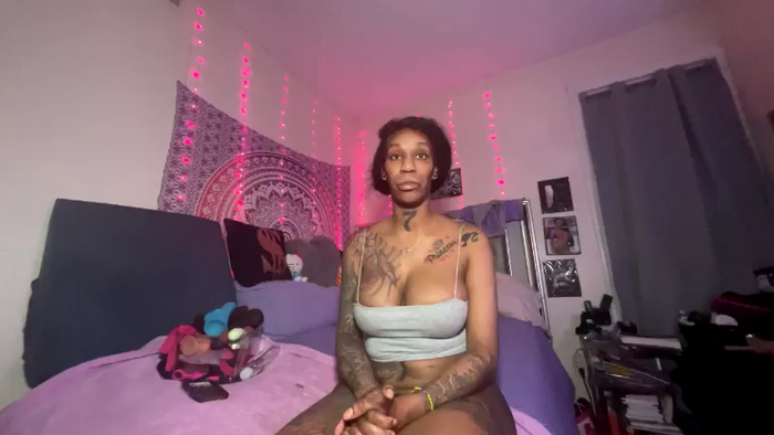 PrincessMontana