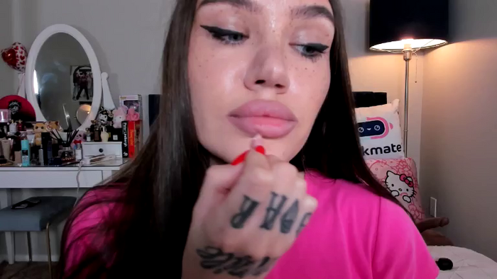 SashaNels