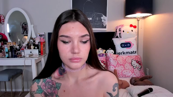 SashaNels