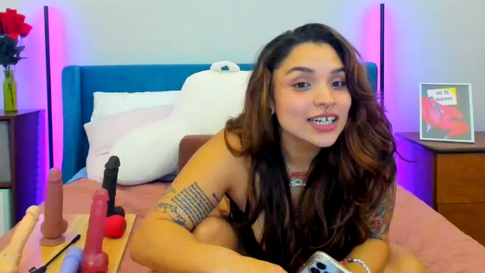 SuperSquirtSenn