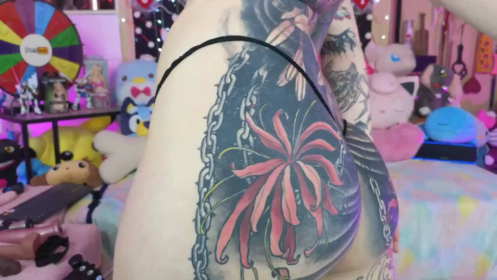 kileyCorrupt