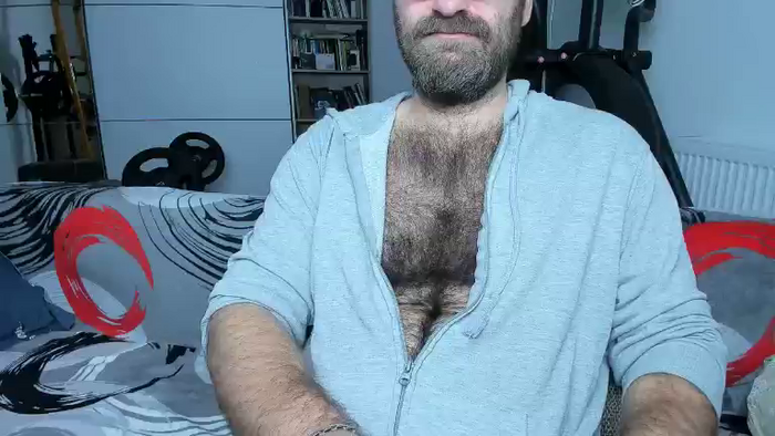 FurrBall