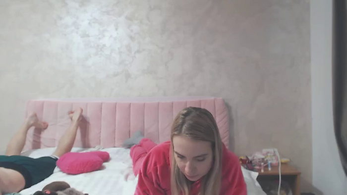 PerkyCouple