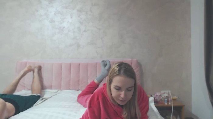 PerkyCouple