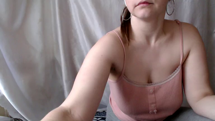 BettyGirlKiss