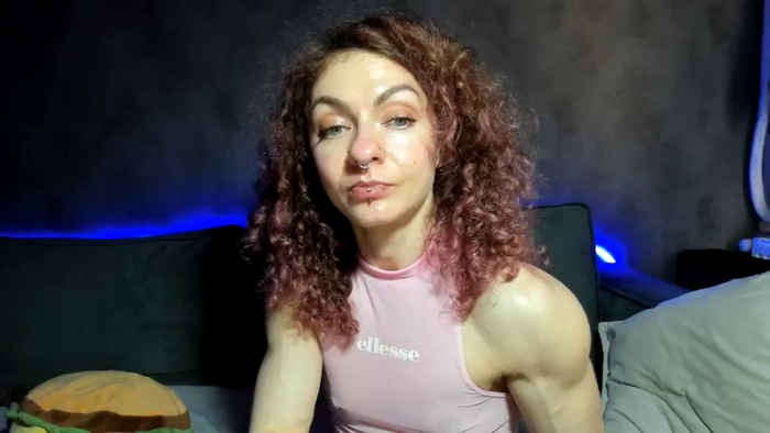 EshleyAlwaysFit