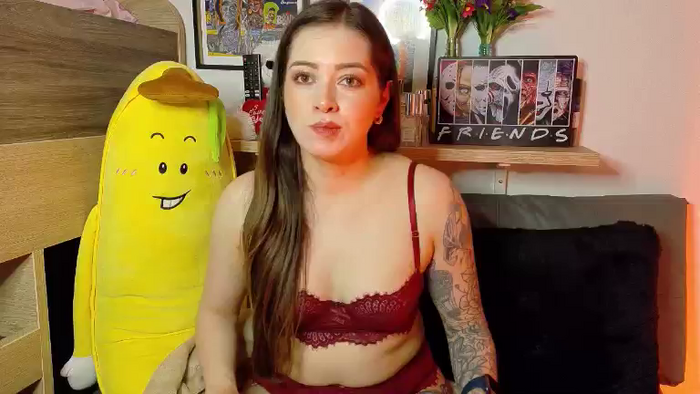 HannahMolly