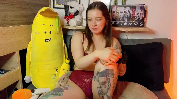 HannahMolly