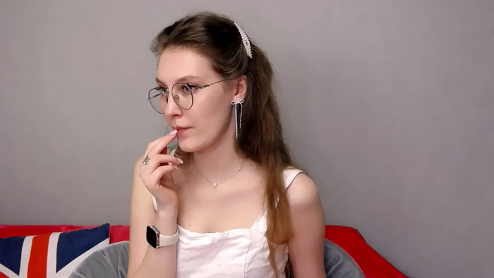 IrisEvan