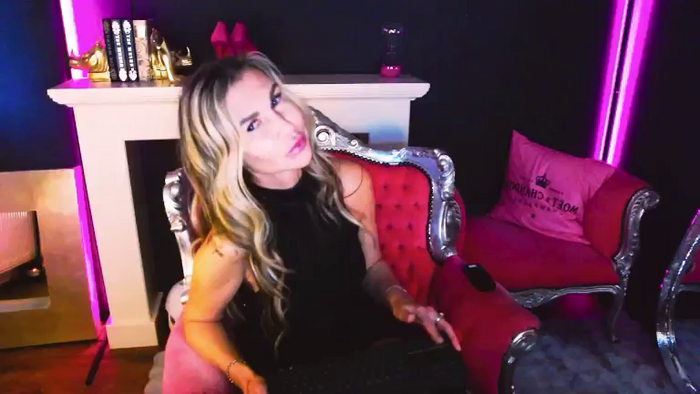 MillaVonLove