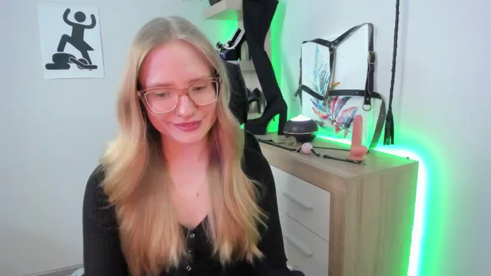 NancyxSTAR