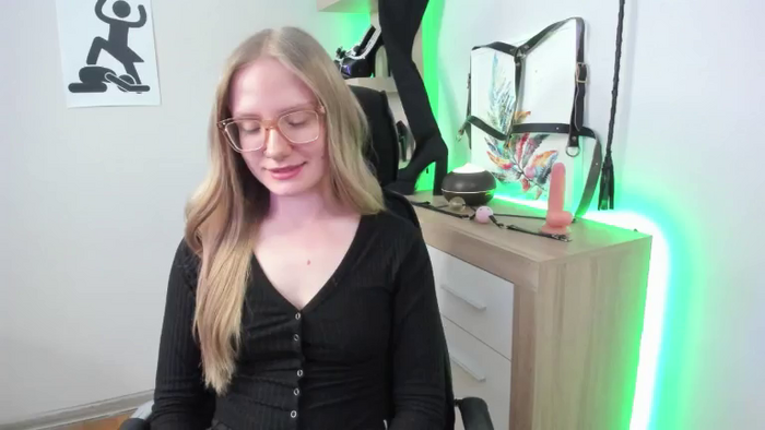 NancyxSTAR