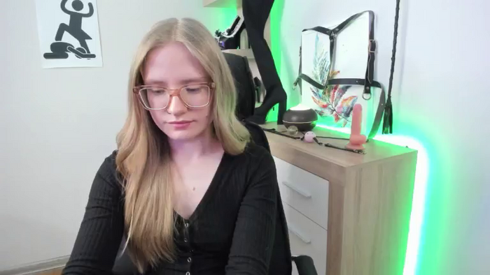 NancyxSTAR