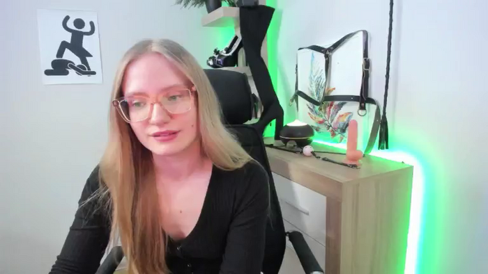NancyxSTAR