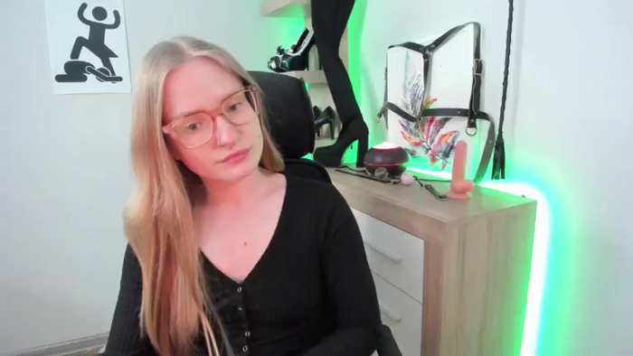 NancyxSTAR