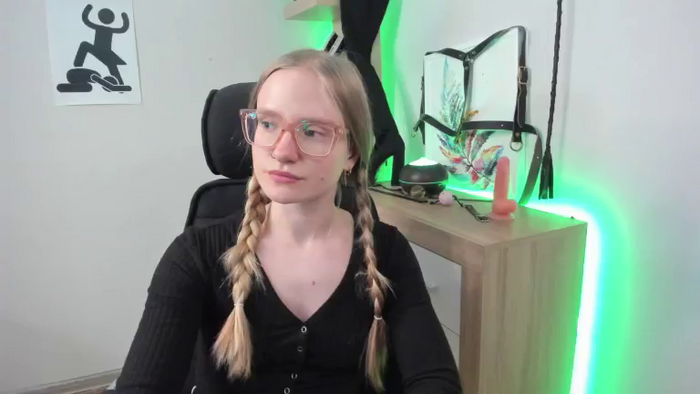 NancyxSTAR