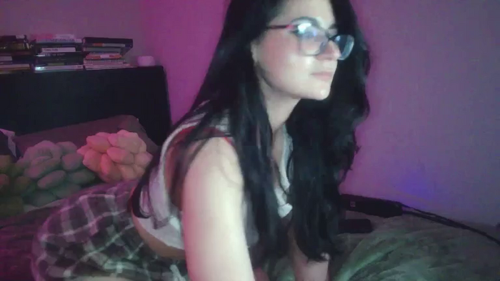 NaomiNovaXO