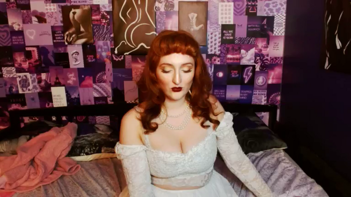 PorcelainDolly