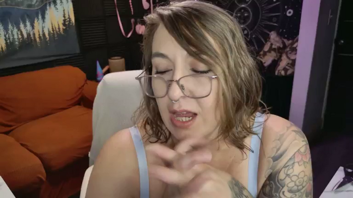PussyCupcake