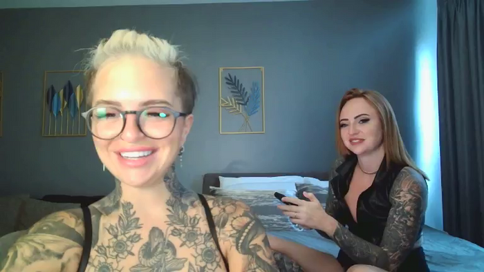 RubyRichxo