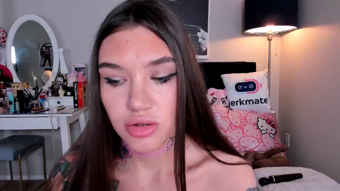 SashaNels