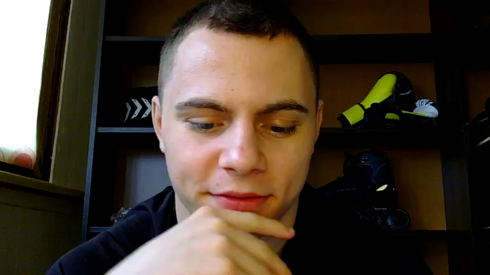 MaverickMike