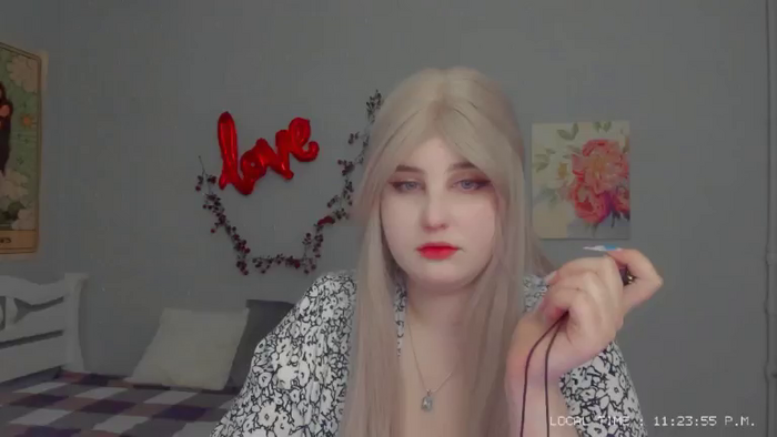 CrystalChris18