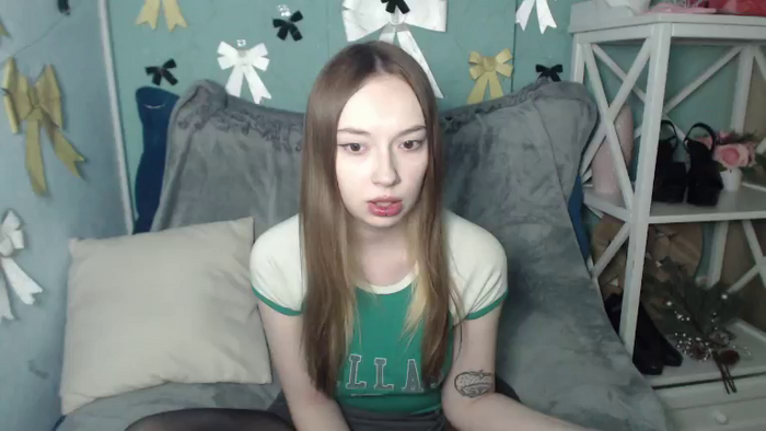 EvelinaGray