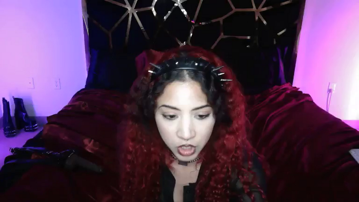 GoddessRitaReaper