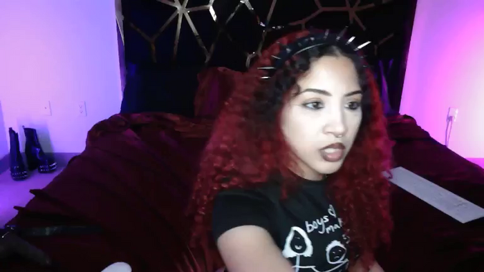 GoddessRitaReaper